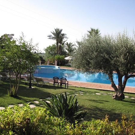 מודיקה Agriturismo Il Granaio Hotel & Spa מראה חיצוני תמונה